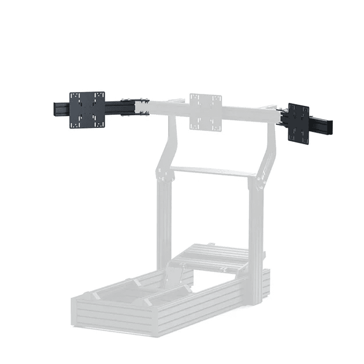 505 Triple Monitor Extended Hardware 1