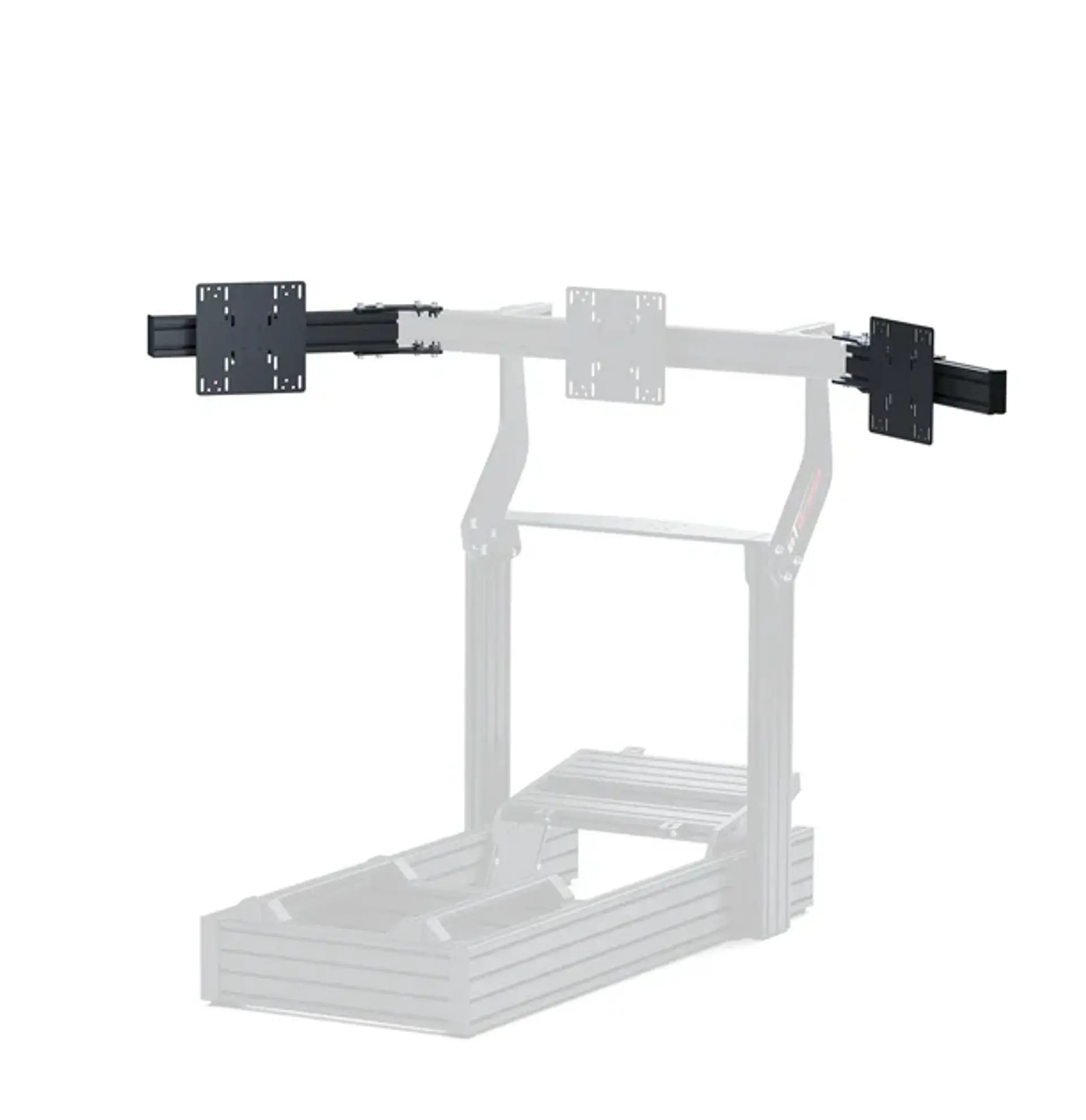 505 Triple Monitor Extended Hardware 1