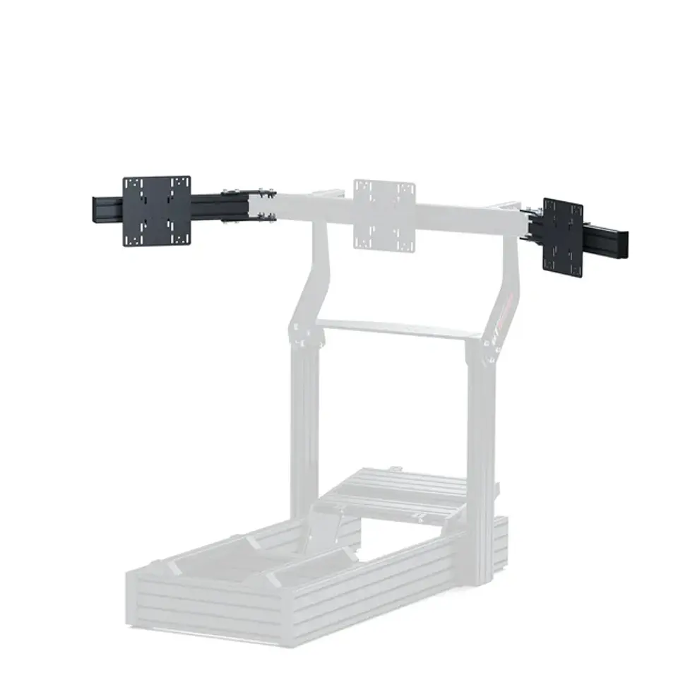505 Triple Monitor Extended Hardware 1