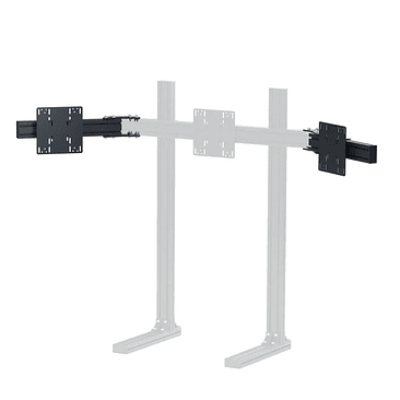 505 Triple Monitor Extended Hardware 2