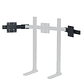505 Triple Monitor Extended Hardware - Miniatura 2