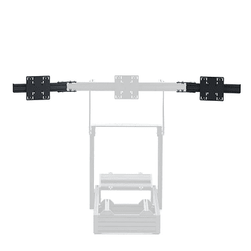 505 Triple Monitor Extended Hardware 3