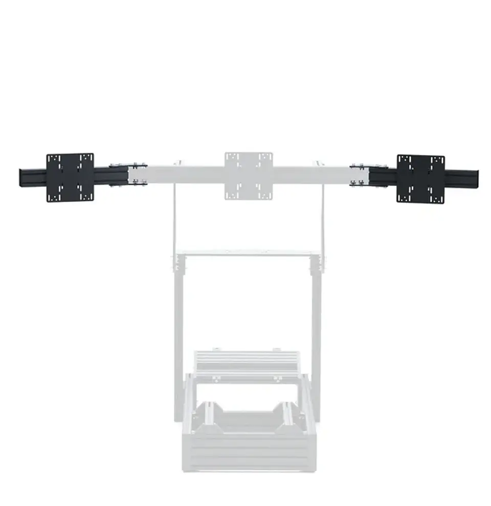505 Triple Monitor Extended Hardware 3