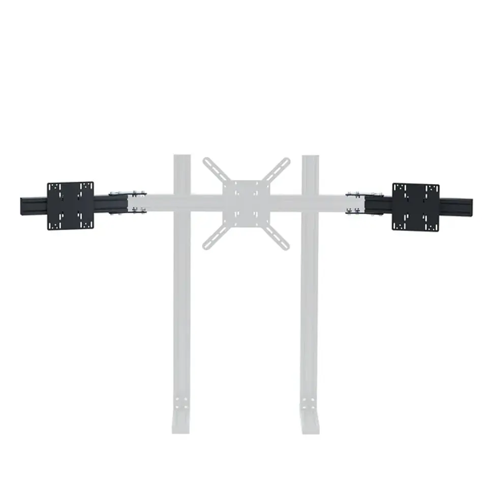505 Triple Monitor Extended Hardware 4