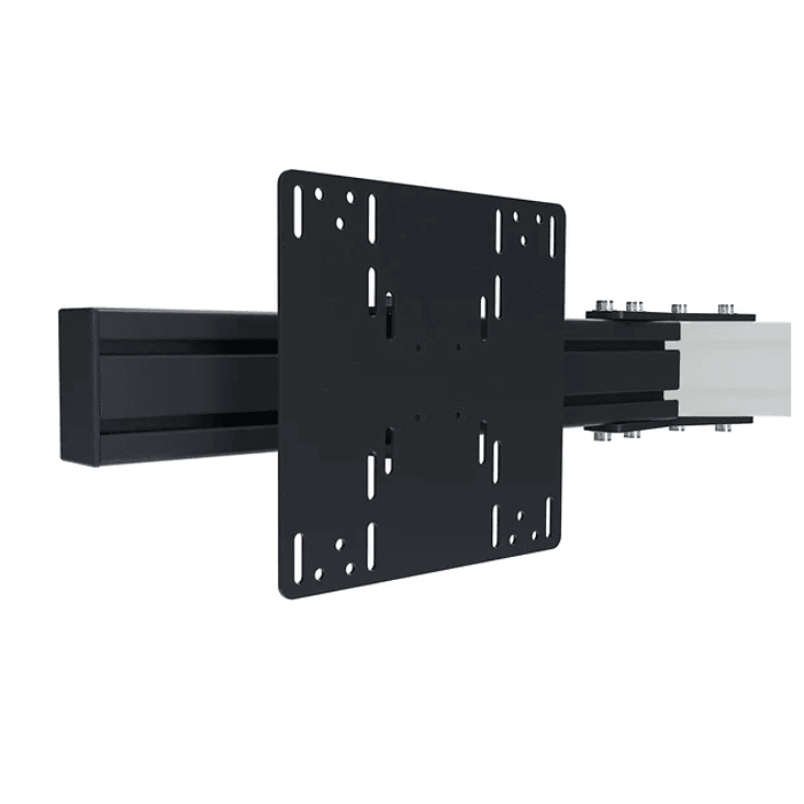 505 Triple Monitor Extended Hardware 5