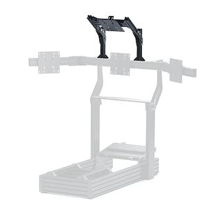 505 Cuádruple Monitor