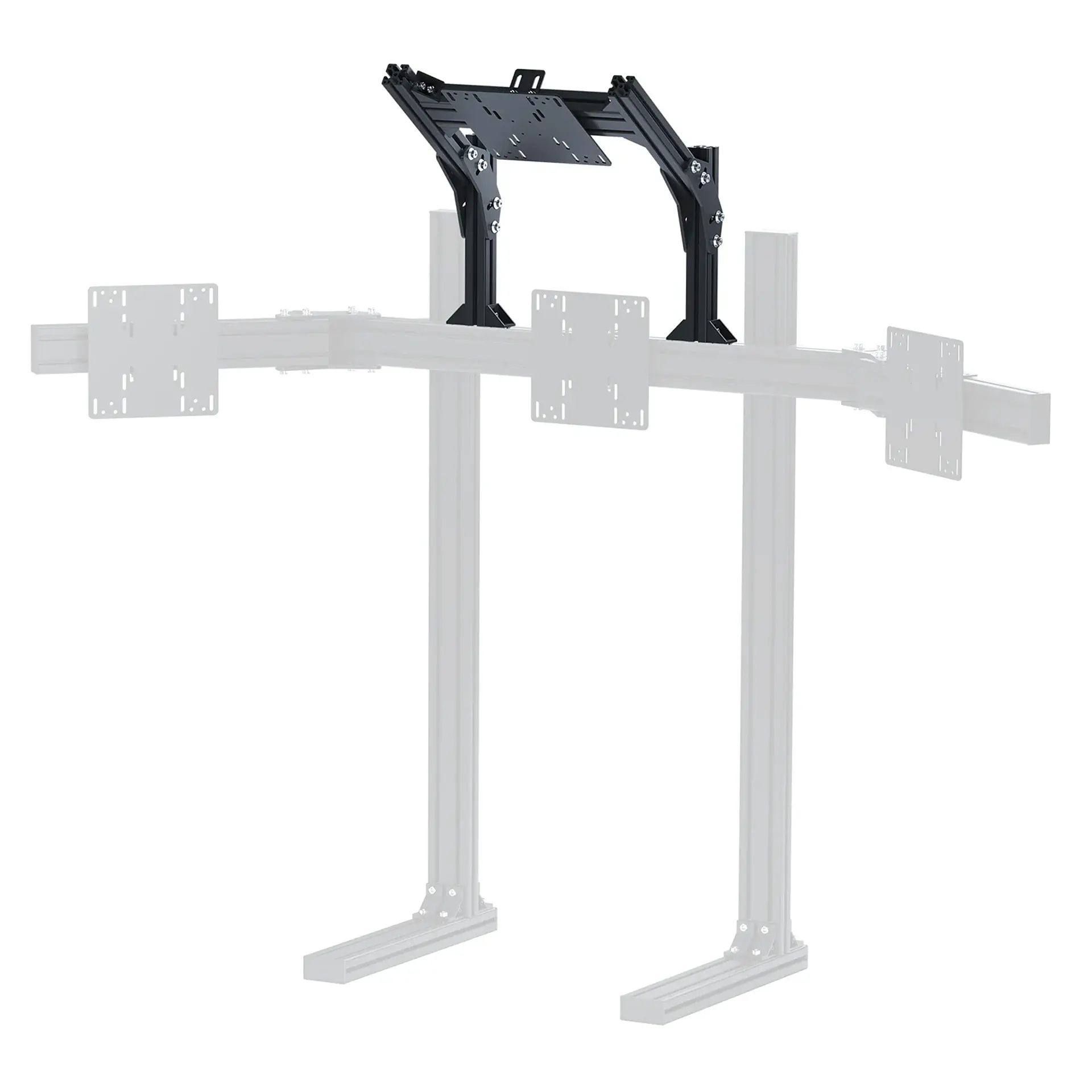 505 Cuádruple Monitor 2