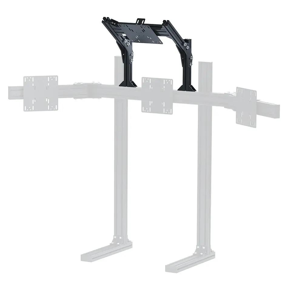 505 Cuádruple Monitor 2