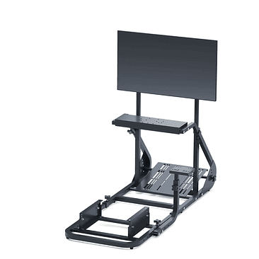 505 Single Monitor Hanging Frame 1