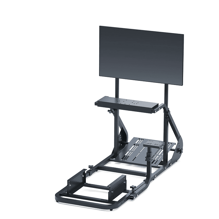 505 Single Monitor Hanging Frame 1