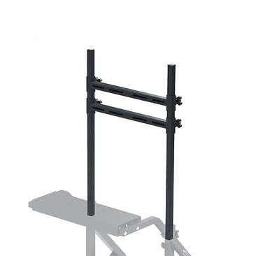 505 Single Monitor Hanging Frame 3