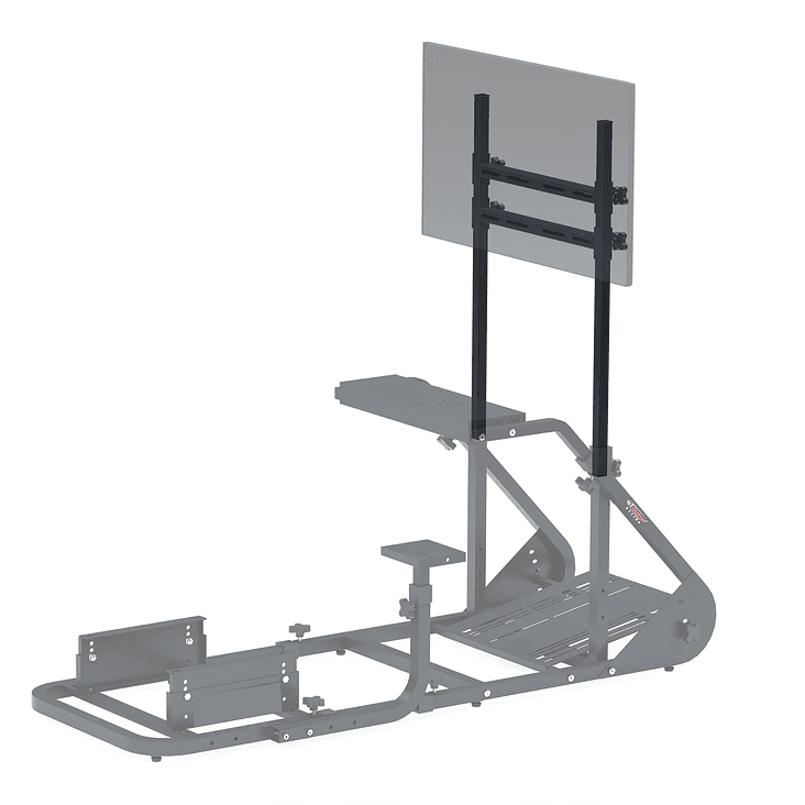 505 Single Monitor Hanging Frame 4