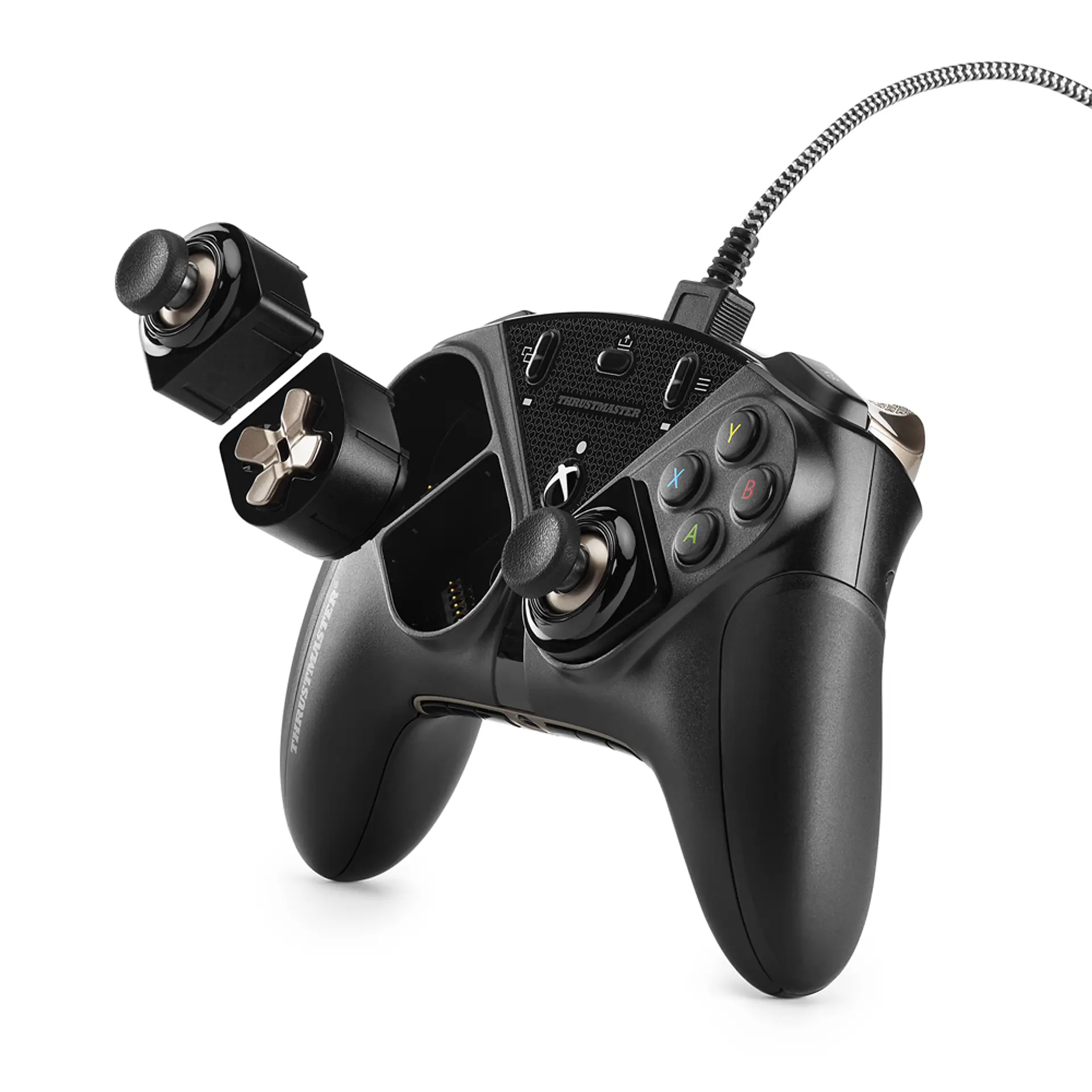 E-SWAP X PRO CONTROLLER 1