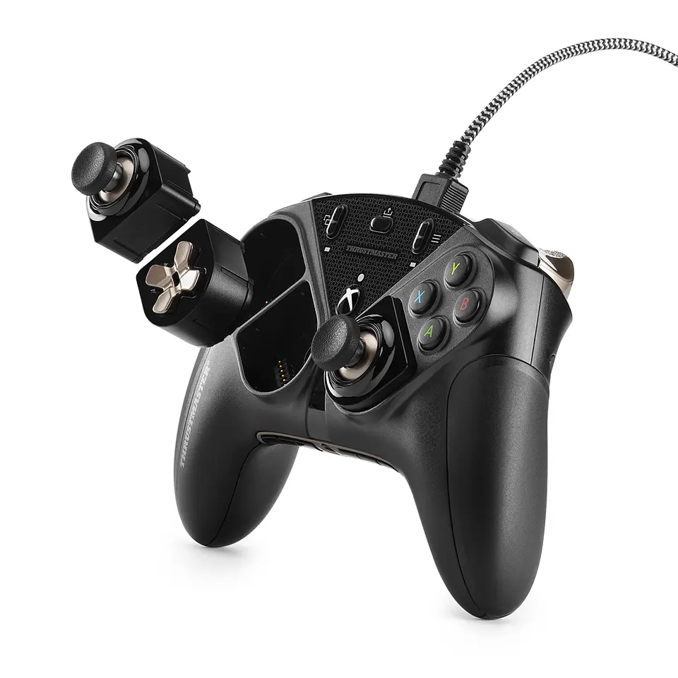 E-SWAP X PRO CONTROLLER 1