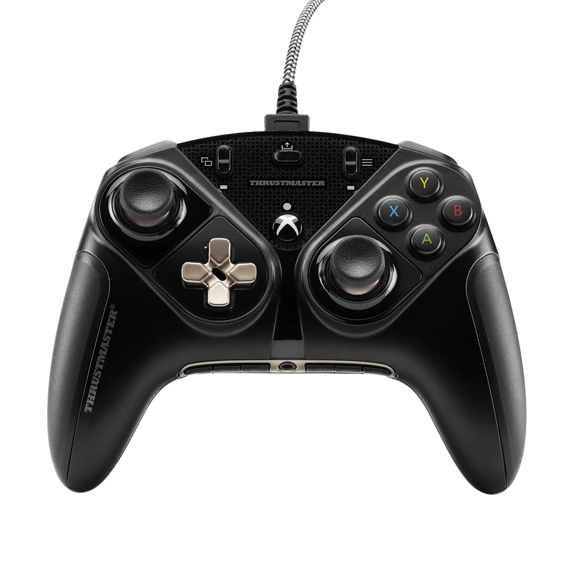 E-SWAP X PRO CONTROLLER 5