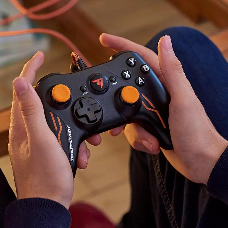 Gamepad Thrustmaster GP XID PRO 4