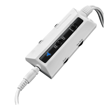 Audífonos Thrustmaster Gaming Y-300 CPX 2