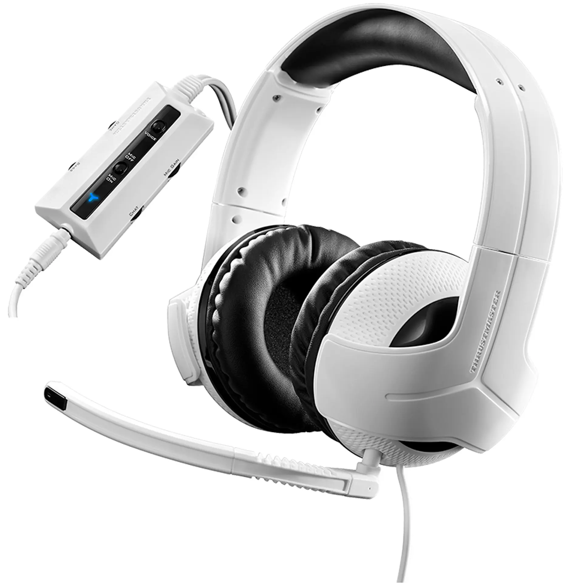 Audífonos Thrustmaster Gaming Y-300 CPX 1