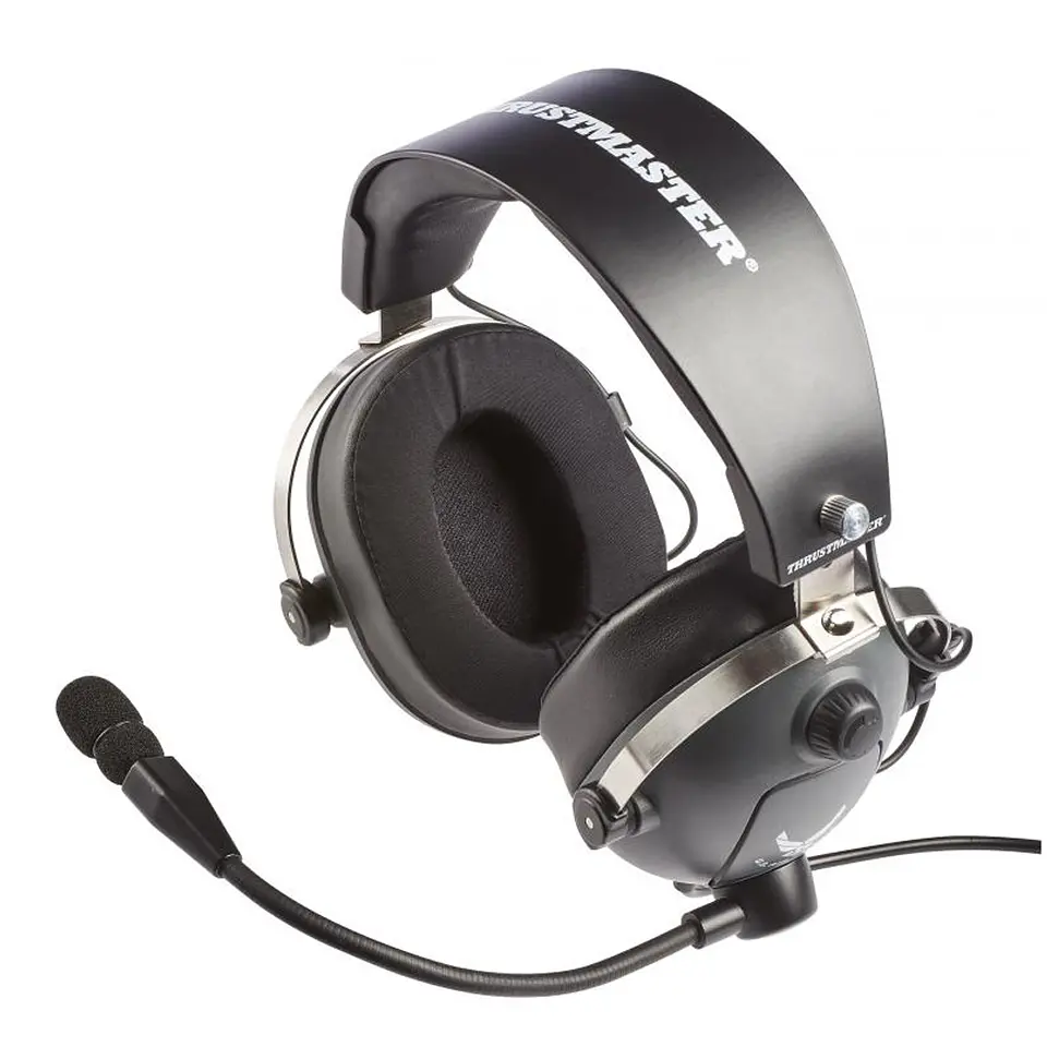 Auriculares Thrustmaster T.Flight US Force Edition 1