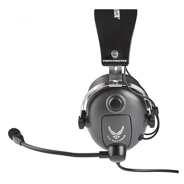 Auriculares Thrustmaster T.Flight US Force Edition 2