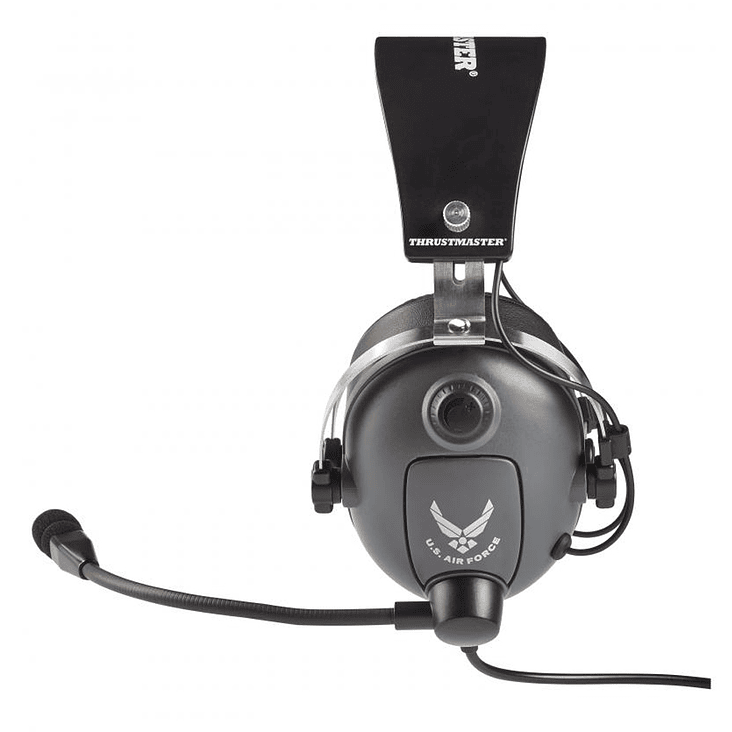 Auriculares Thrustmaster T.Flight US Force Edition 2