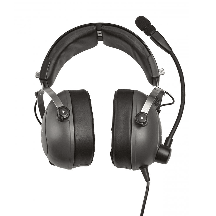Auriculares Thrustmaster T.Flight US Force Edition 3
