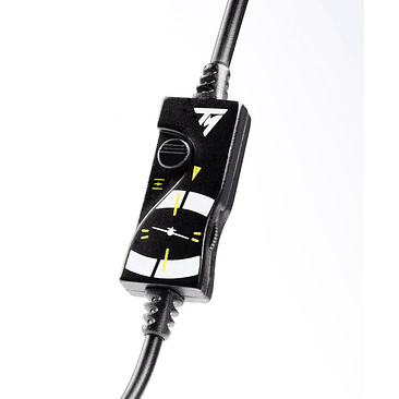 Auriculares Thrustmaster T.Flight US Force Edition 4