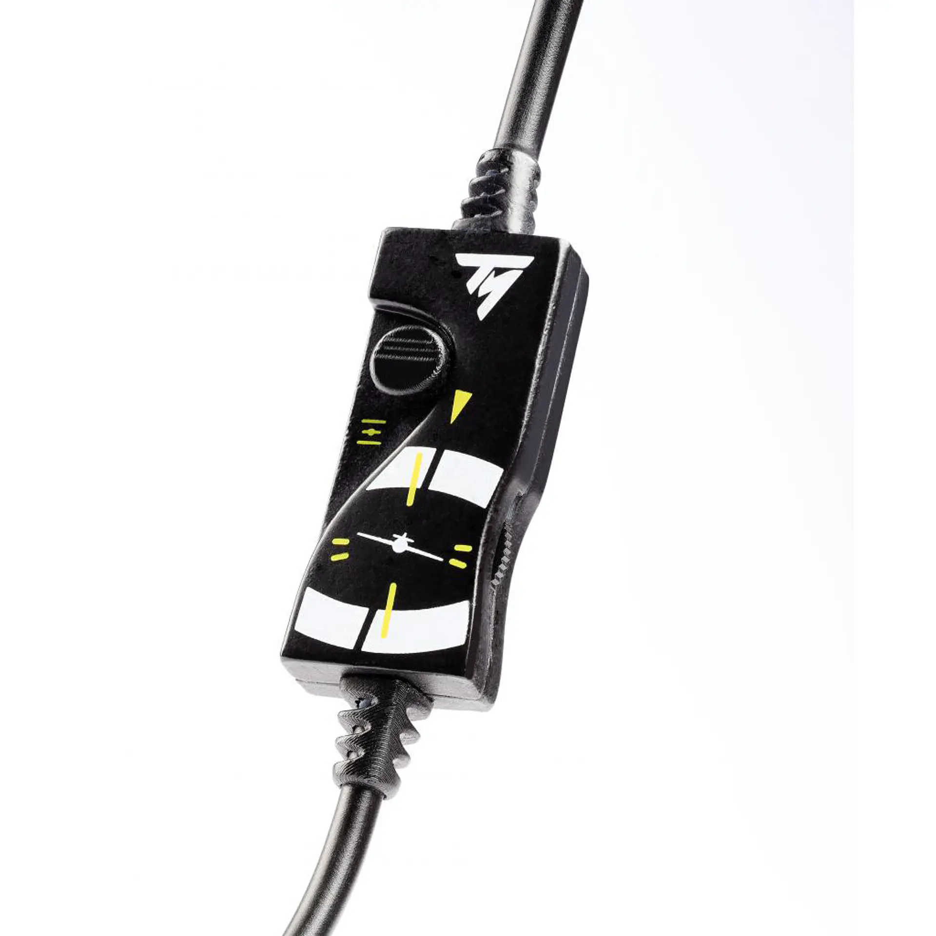 Auriculares Thrustmaster T.Flight US Force Edition 4