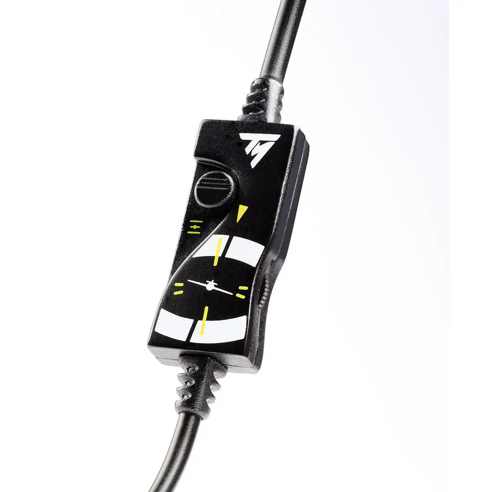 Auriculares Thrustmaster T.Flight US Force Edition 4