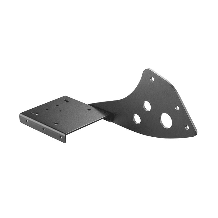 505 Gear Shifter Mount for Stand 1