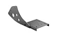 505 Gear Shifter Mount for Stand - Miniatura 1