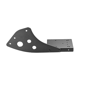 505 Gear Shifter Mount for Stand 3