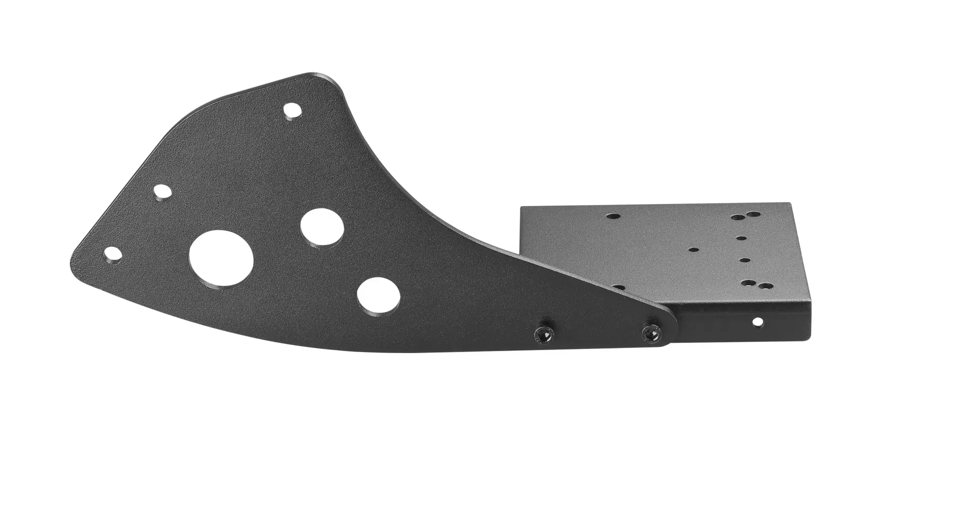 505 Gear Shifter Mount for Stand 3