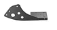505 Gear Shifter Mount for Stand - Miniatura 3
