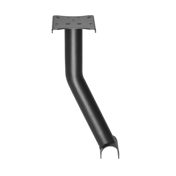 505 Gear Shift Mount 4