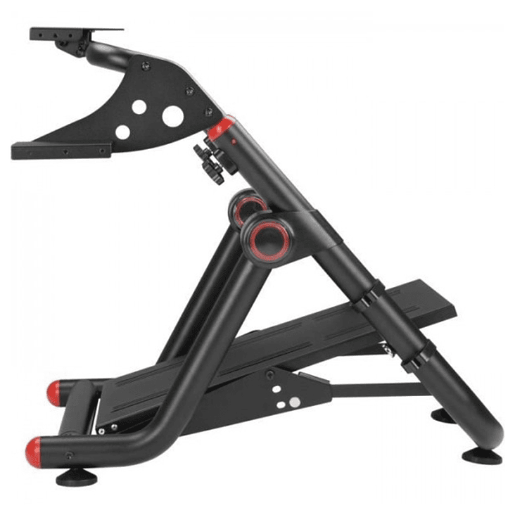 505 Stand Plegable + Soporte shifter 4