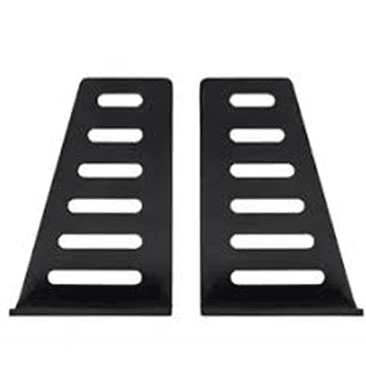 Placas de Ajuste de Angulo 1