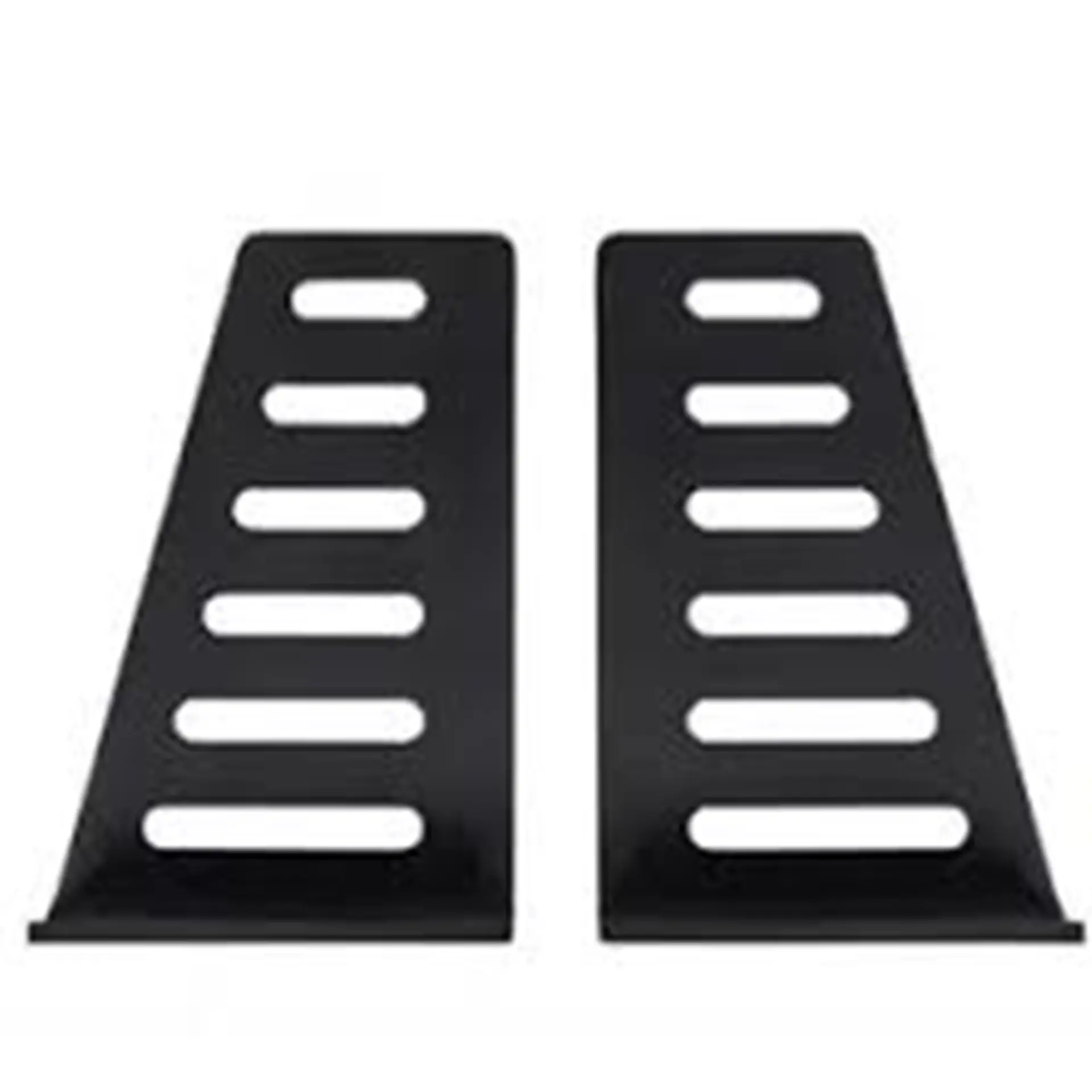 Placas de Ajuste de Angulo 1