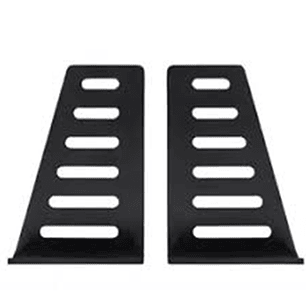 Placas de Ajuste de Angulo