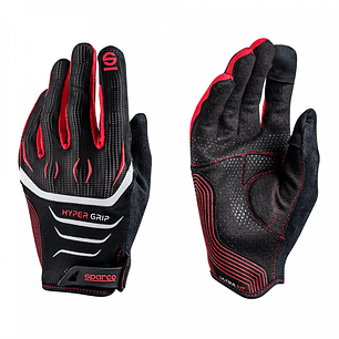 Guantes Sparco Gaming Hyper Grip