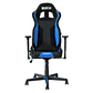 Silla Sparco Gaming Grip Negro/Azul 2019 - Miniatura 1