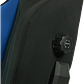 Silla Sparco Gaming Grip Negro/Azul 2019 - Miniatura 3