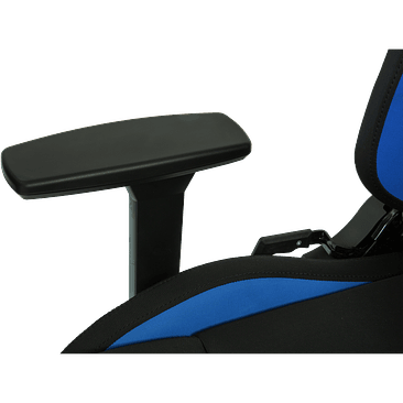 Silla Sparco Gaming Grip Negro/Azul 2019 4