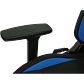 Silla Sparco Gaming Grip Negro/Azul 2019 - Miniatura 4