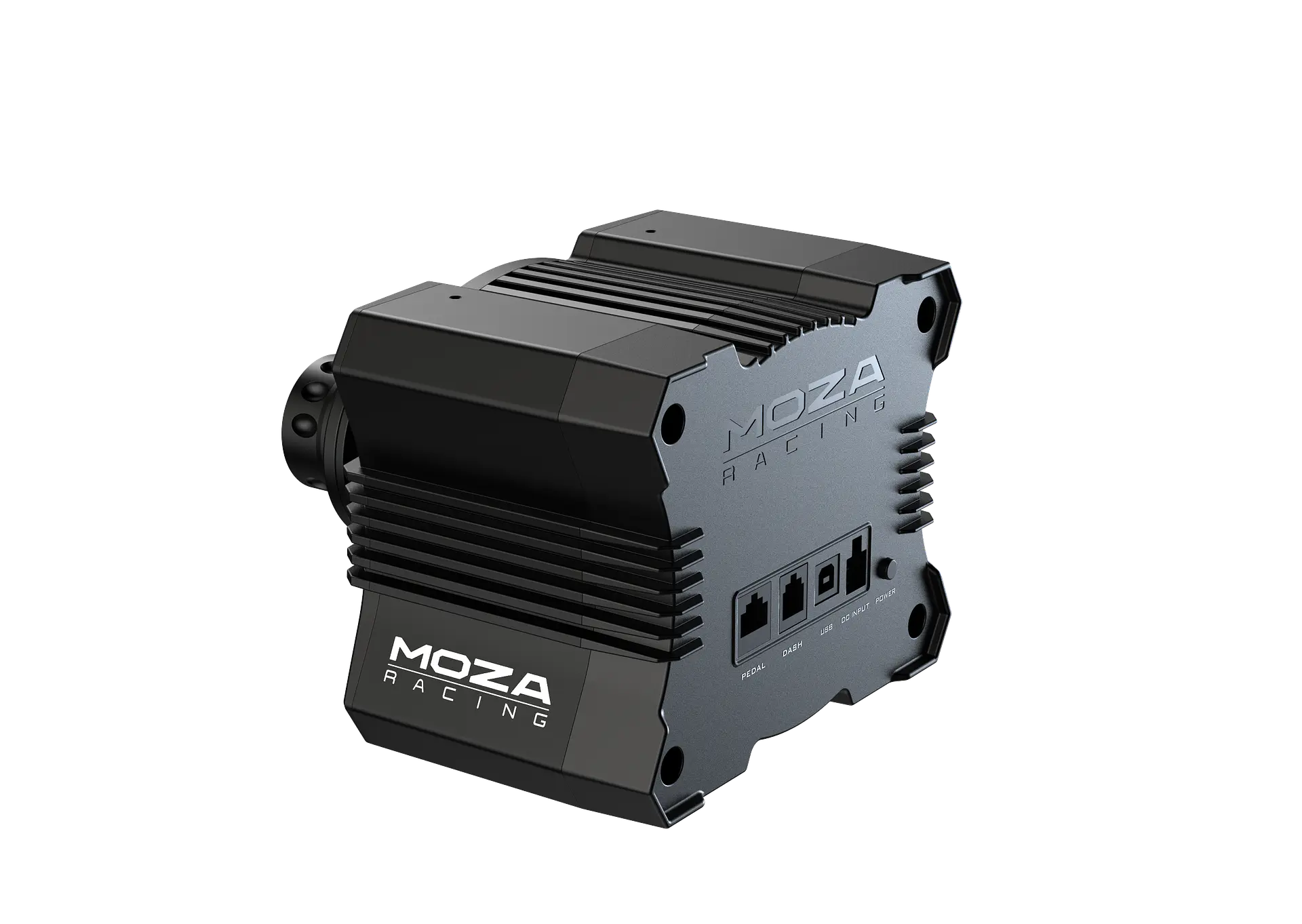 Moza R5 Bundle 2