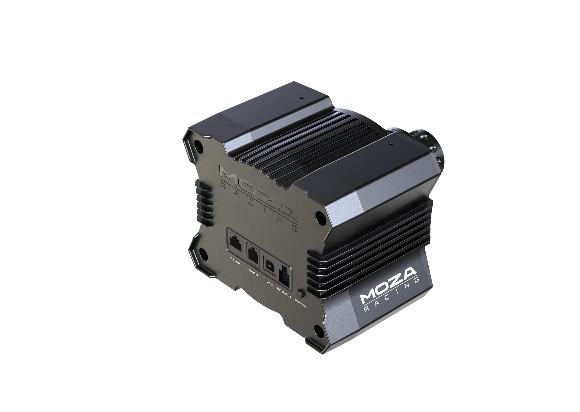 Moza R5 Bundle 3