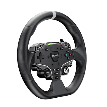 ESX Steering Wheel For XBOX 2