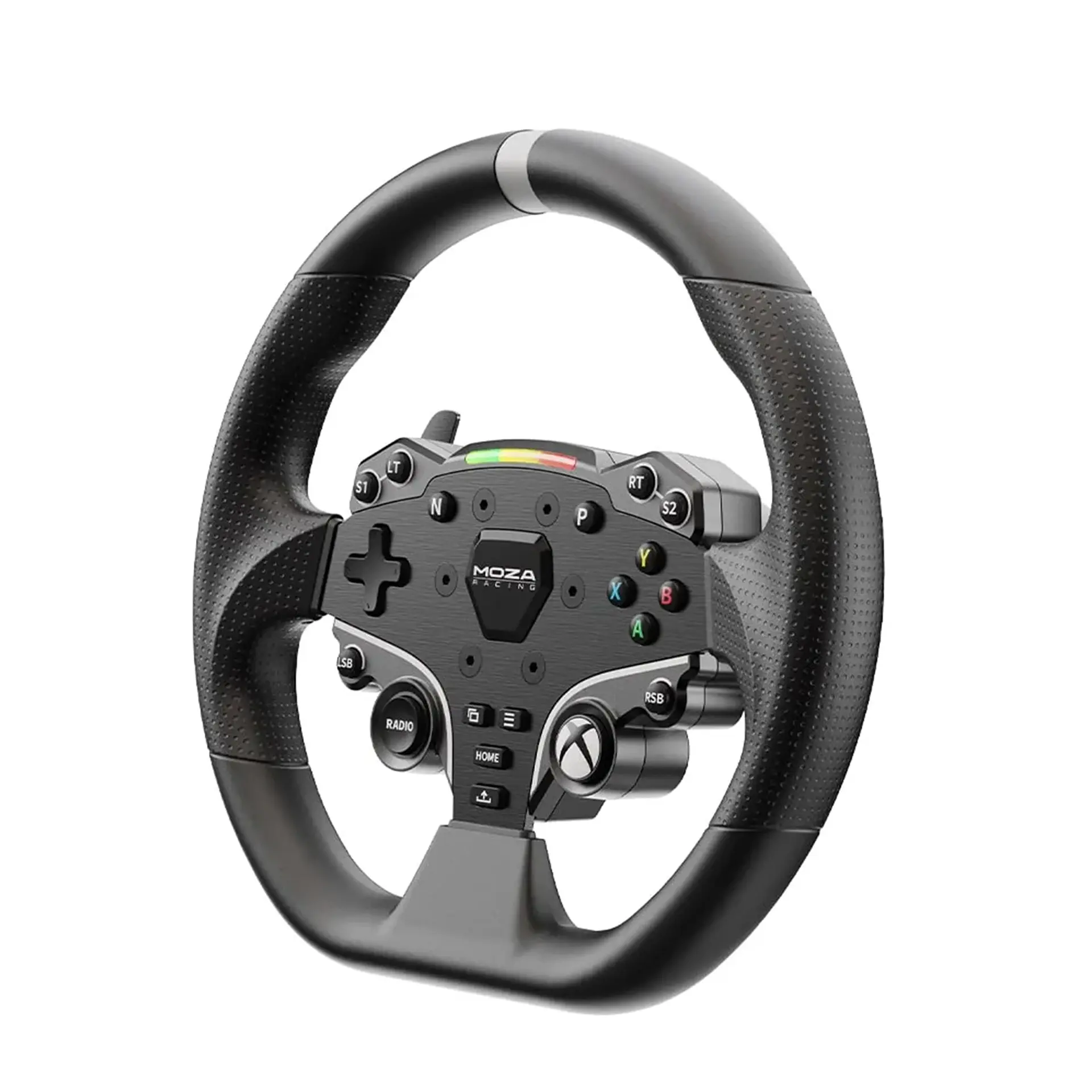 ESX Steering Wheel For XBOX 3