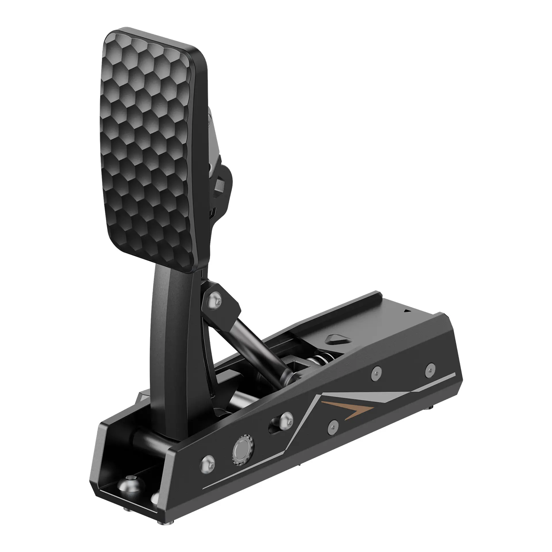 Pedal Moza de Embrague para CRP2 1