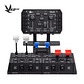 Combo VKB GNX Dual THQ + FSM-GA - Miniatura 1